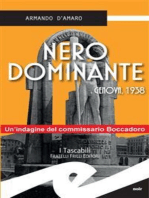 Nero dominante: Genova, 1938