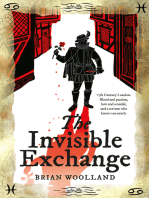 The Invisible Exchange
