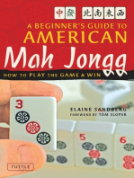 Beginner's Guide to American Mah Jongg: How to Play the Game & Win