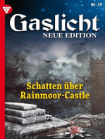 Schatten über Rainmoor-Castle