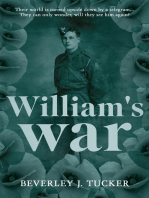 William's War