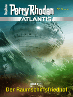 Atlantis 4: Der Raumschiffsfriedhof