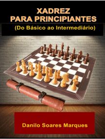 O Xadrez Monumental De Garry Kasparov eBook de Danilo Soares