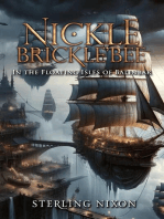 Nickle Brickle'Bee: In the Isles of Balinbar: Nickle Brickle'Bee, #4