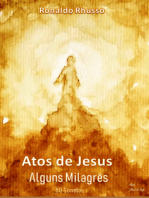 Atos De Jesus