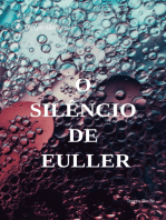 O Silêncio De Euller