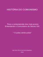 História Do Comunismo