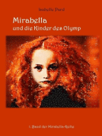 Mirabella und die Kinder des Olymp