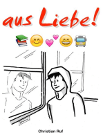 aus Liebe !