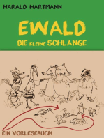 Ewald die kleine Schlange