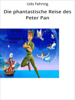 Die phantastische Reise des Peter Pan