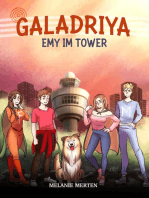 Galadriya: Emy im Tower