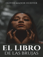 El libro de las brujas
