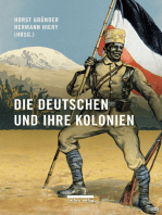 Die Deutschen und ihre Kolonien