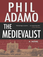 The Medievalist: A Novel