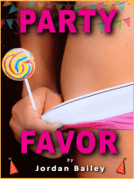 Party Favor