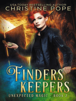 Finders, Keepers