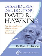 La sabiduría de David R. Hawkins