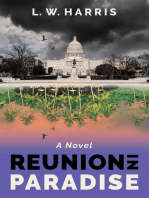 Reunion in Paradise: A Novel