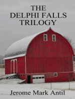 The Delphi Falls Trilogy