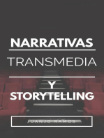 Narrativas Transmedia y Storytelling