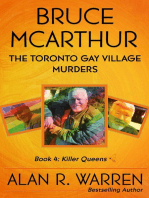 Bruce McArthur: The Toronto Gay Village Murders