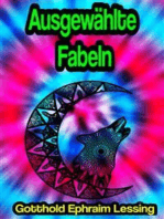 Ausgewählte Fabeln