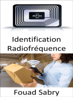 Identification Radiofréquence: Le rôle de la RFID dans les domaines émergents de l'Internet des objets et de l'Internet des nano-objets