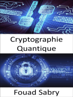 Cryptographie Quantique: Les superpuissances mondiales sont engagées dans une course au développement d'armes quantiques, qui modifieraient fondamentalement la nature des conflits
