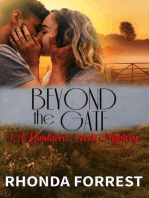 Beyond the Gate (A Bindarra Creek Mystery)
