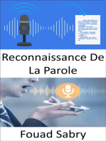 Reconnaissance De La Parole: Comment la reconnaissance vocale va provoquer des perturbations