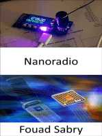 Nanoradio: Fixation de minuscules capteurs chimiques dans les vaisseaux sanguins des diabétiques