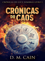 Crónicas do Caos