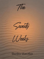 The Seventy Weeks