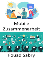 Mobile Zusammenarbeit