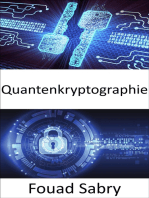 Quantenkryptographie: Die Supermächte der Welt befinden sich in einem Wettlauf um die Entwicklung von Quantenwaffen, die die Natur von Konflikten grundlegend verändern würden