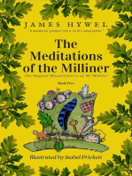 The Meditations of the Milliner