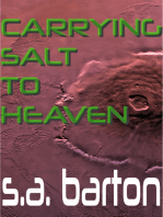 Carrying Salt to Heaven