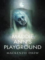 Maddie Ann's Playground: The Playground series, #1