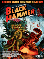 Black Hammer