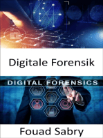 Digitale Forensik: Wie die digitale Forensik dazu beiträgt, die Arbeit der Tatortermittlung in die reale Welt zu bringen