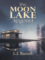 The Moon Lake Legend