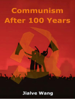 Communism After 100 Years