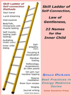 Skill Ladder of Self-Connection, Law of Gentleness, 22 Names for the Inner Child