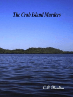 The Crab Island Murders
