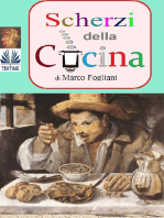 Scherzi Della Cucina