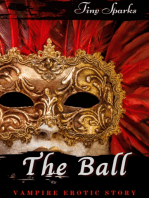 The Ball Vampire Erotic Story