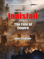 The Fate of Empire: Innisfail, #3