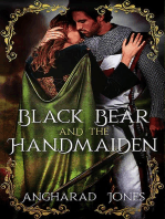 Black Bear and the Handmaiden