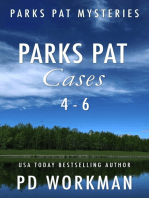 Parks Pat Cases 4-6